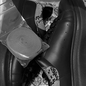 Alexander Mcqueen shoes